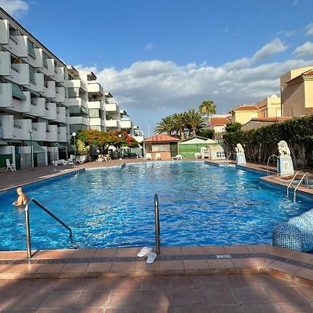 Maspalomas San Bartolome Bagian luar foto