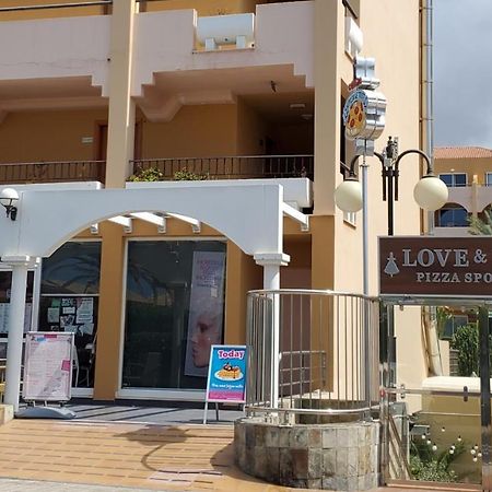 Maspalomas San Bartolome Bagian luar foto