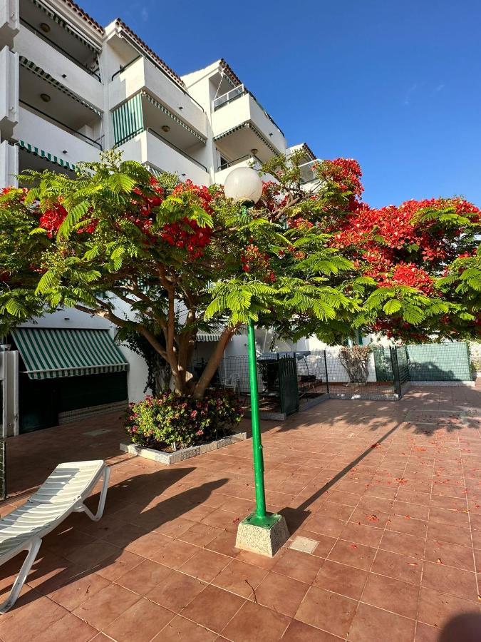 Maspalomas San Bartolome Bagian luar foto