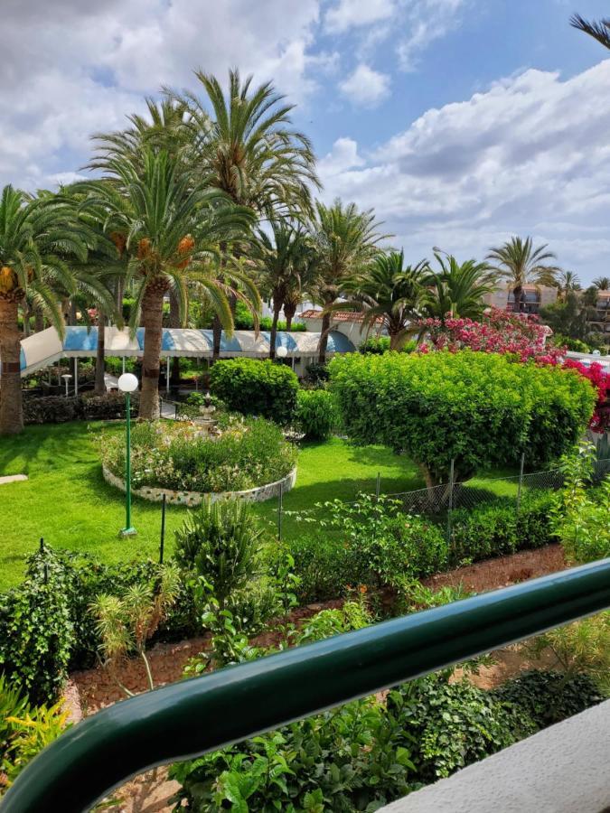 Maspalomas San Bartolome Bagian luar foto