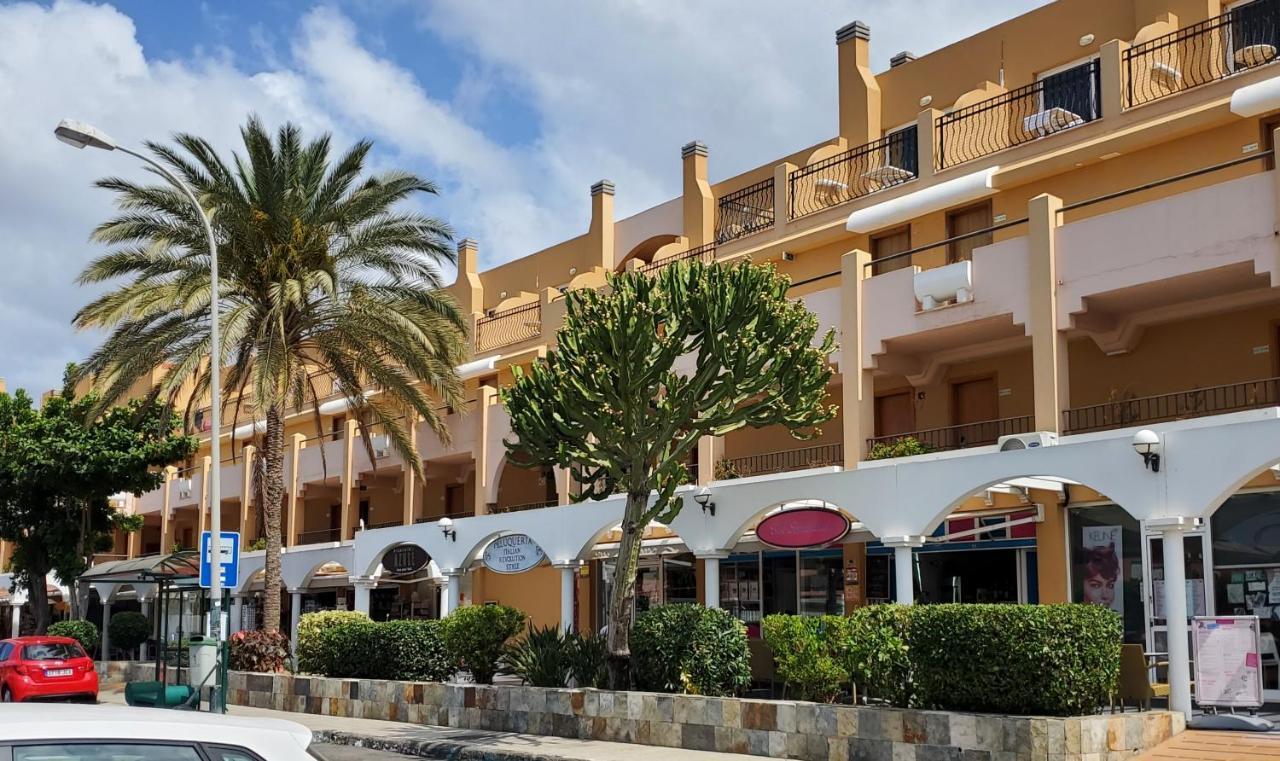 Maspalomas San Bartolome Bagian luar foto
