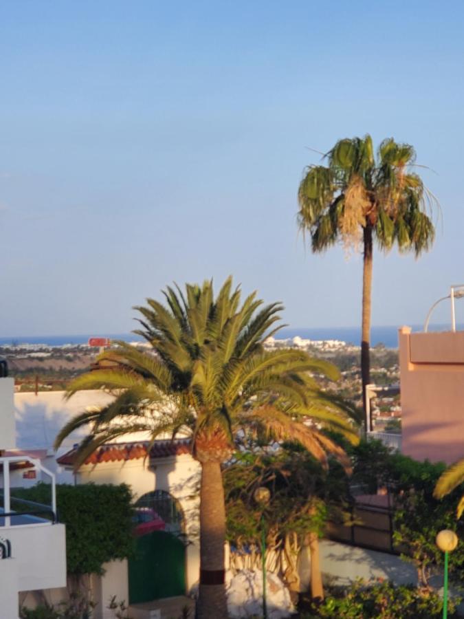 Maspalomas San Bartolome Bagian luar foto