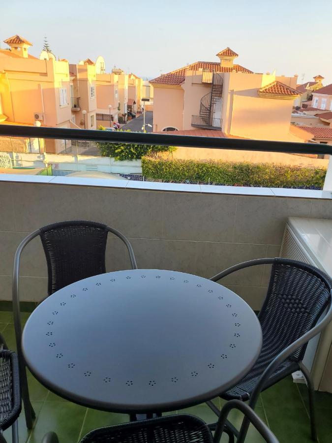 Maspalomas San Bartolome Bagian luar foto