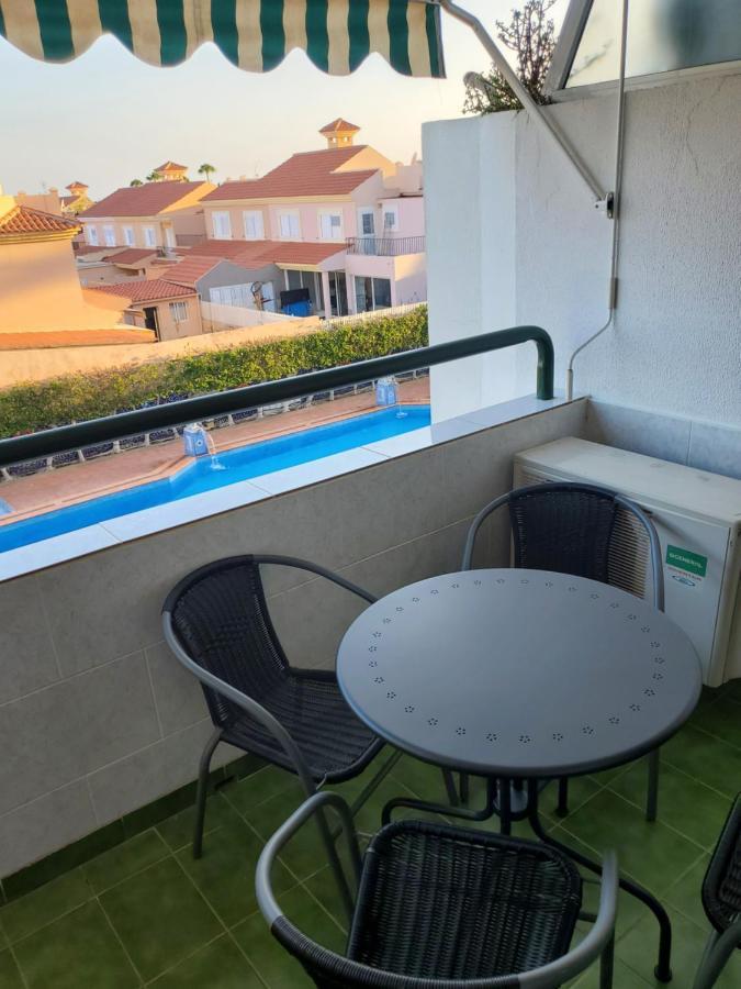 Maspalomas San Bartolome Bagian luar foto