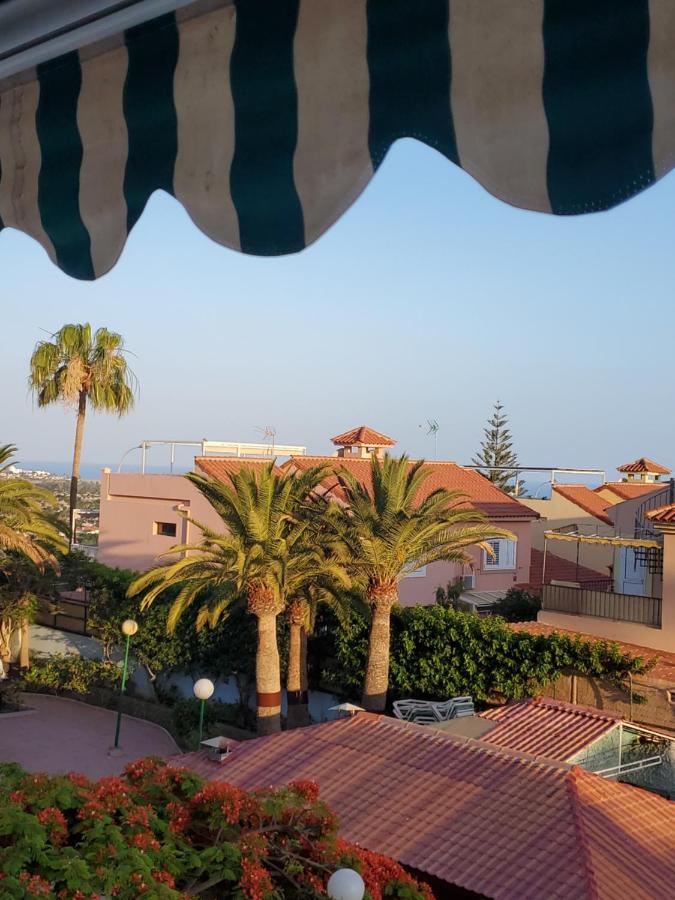 Maspalomas San Bartolome Bagian luar foto