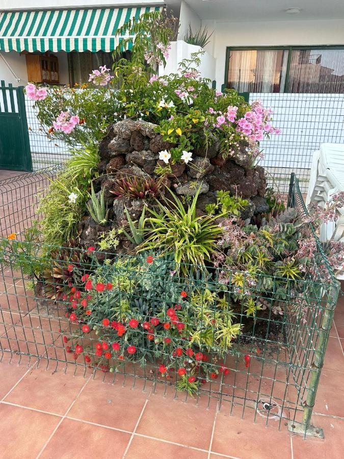 Maspalomas San Bartolome Bagian luar foto