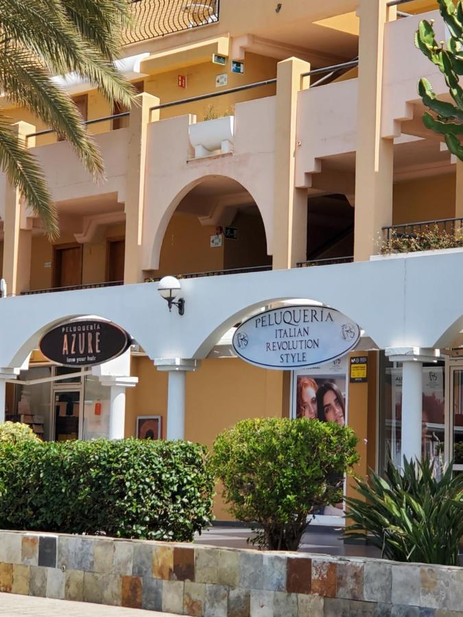 Maspalomas San Bartolome Bagian luar foto