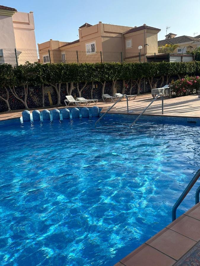 Maspalomas San Bartolome Bagian luar foto