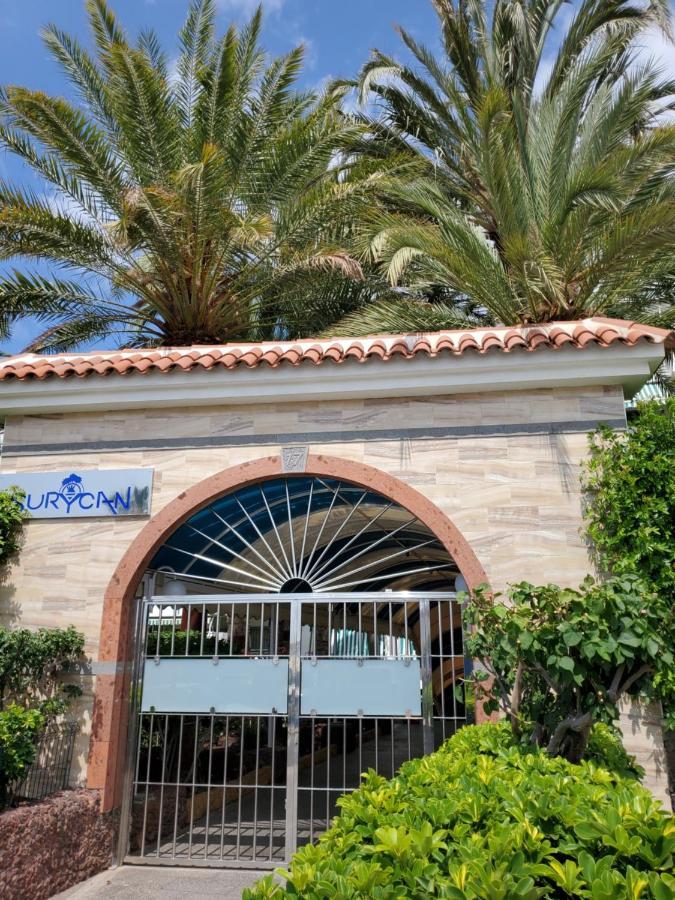 Maspalomas San Bartolome Bagian luar foto